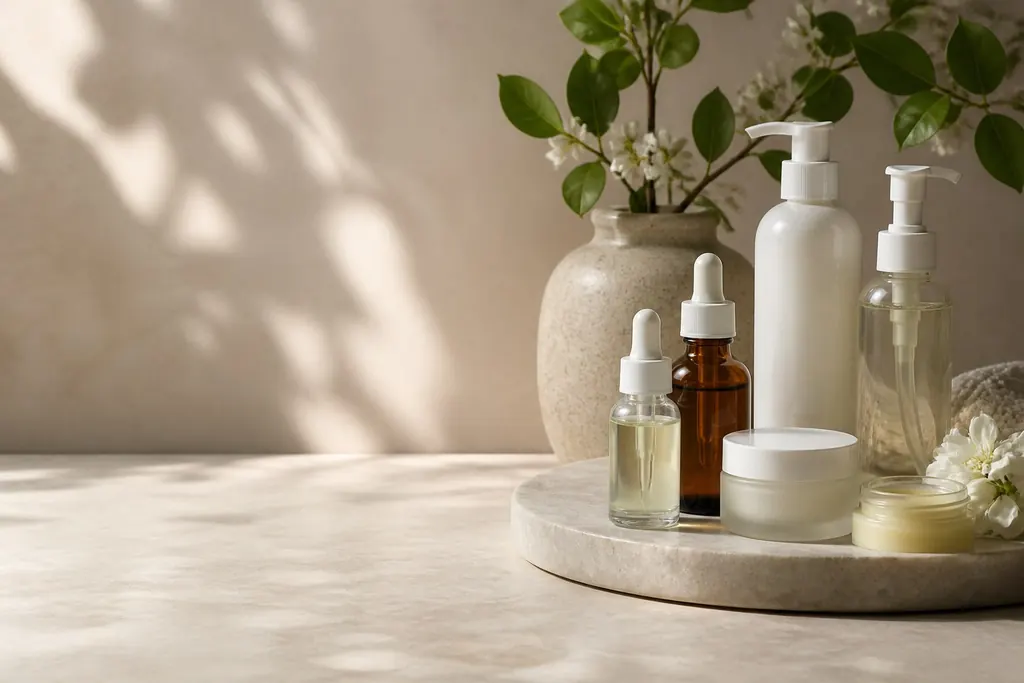 Craftyzx — Botanical skincare