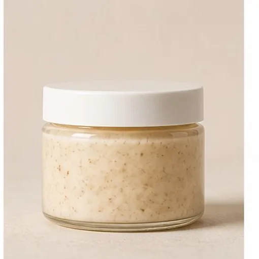 Overnight Oat Mask — 30 ml