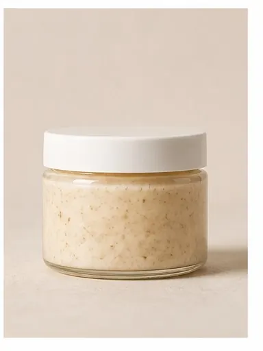 Overnight Oat Mask — 30 ml